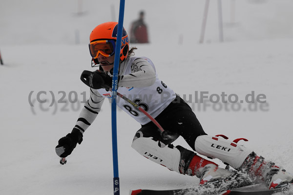 Dt. Schülercup S14 V 2011
