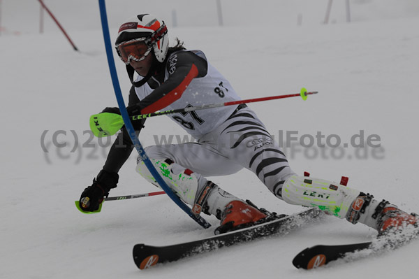 Dt. Schülercup S14 V 2011