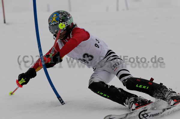 Dt. Schülercup S14 V 2011