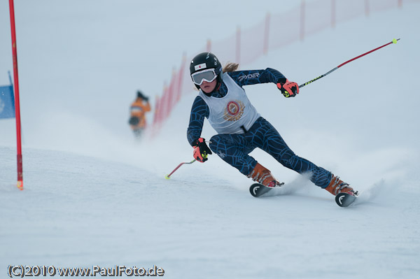 Algäuer Meisterschaft 2010
