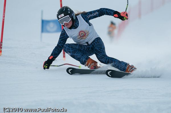 Algäuer Meisterschaft 2010
