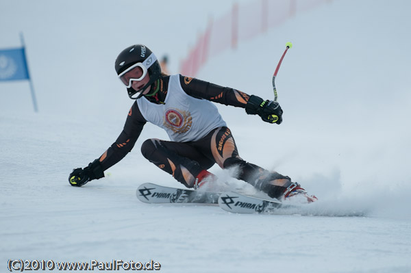 Algäuer Meisterschaft 2010