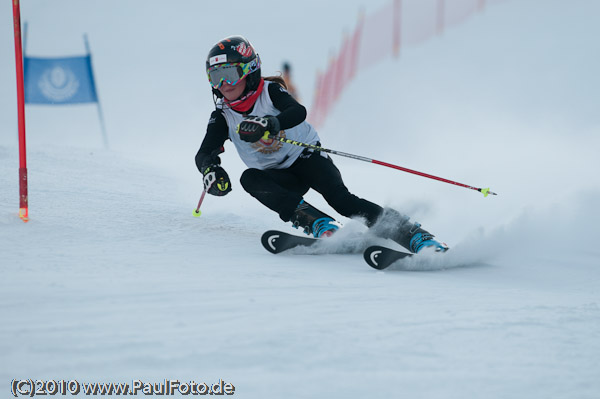 Algäuer Meisterschaft 2010
