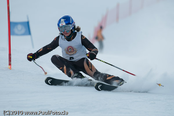 Algäuer Meisterschaft 2010