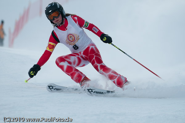 Algäuer Meisterschaft 2010
