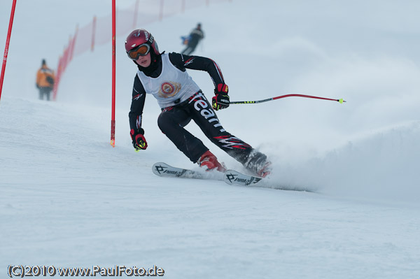 Algäuer Meisterschaft 2010