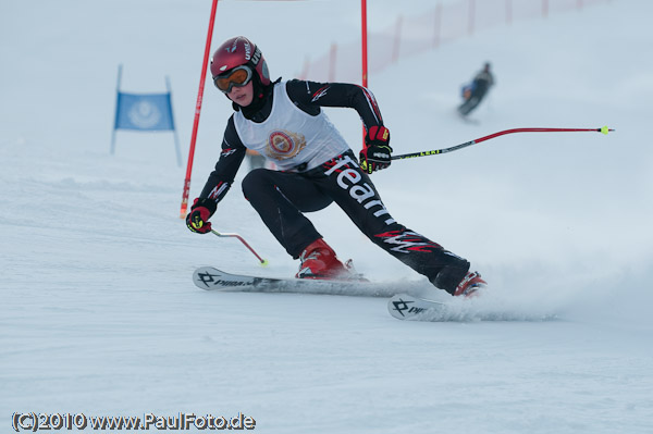 Algäuer Meisterschaft 2010
