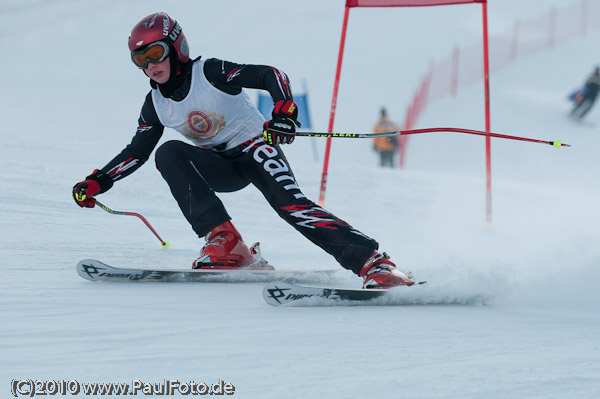 Algäuer Meisterschaft 2010