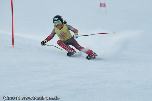 Algäuer Meisterschaft 2010