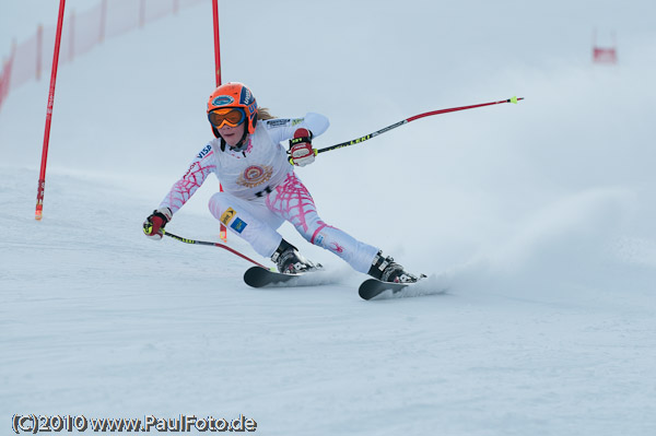 Algäuer Meisterschaft 2010