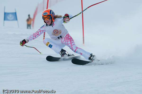 Algäuer Meisterschaft 2010