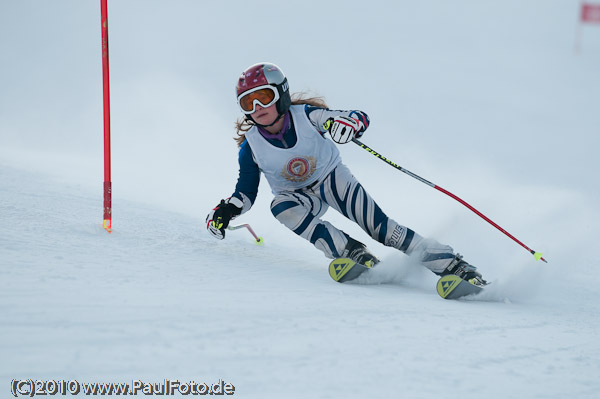 Algäuer Meisterschaft 2010