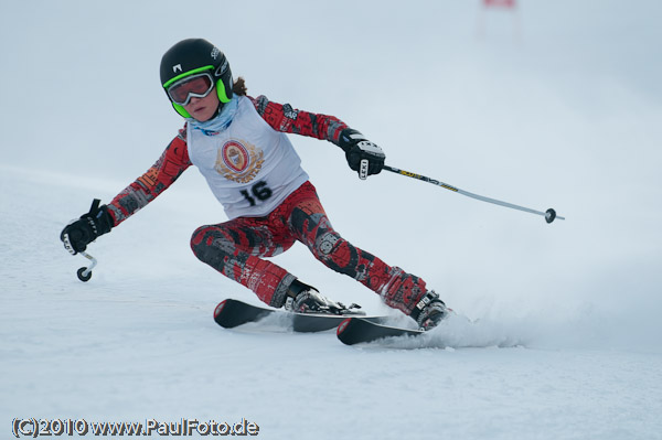 Algäuer Meisterschaft 2010