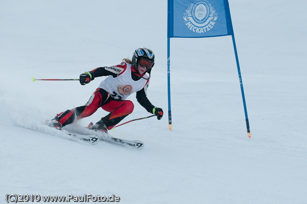 Algäuer Meisterschaft 2010