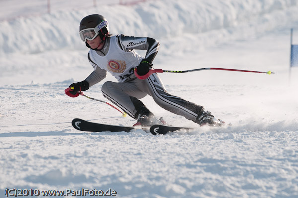 Algäuer Meisterschaft 2010