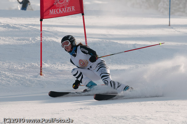 Algäuer Meisterschaft 2010