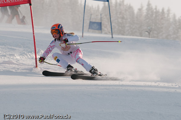 Algäuer Meisterschaft 2010