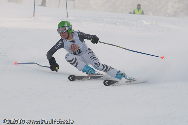 Algäuer Meisterschaft 2010