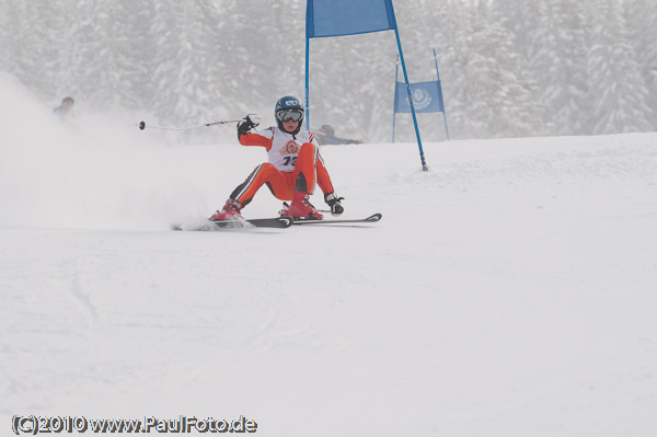 Algäuer Meisterschaft 2010