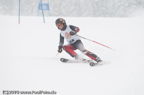 Algäuer Meisterschaft 2010