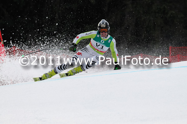 FIS Alpine Ski WM 2011