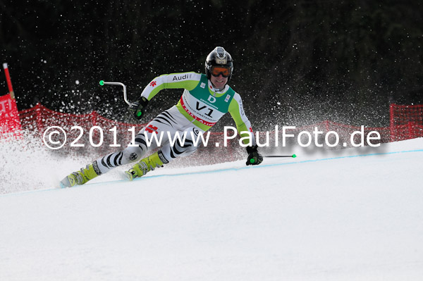 FIS Alpine Ski WM 2011