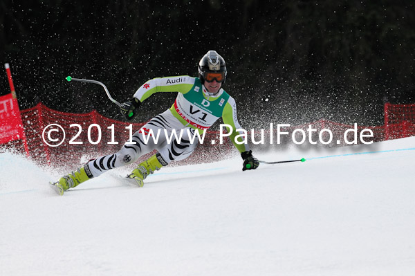 FIS Alpine Ski WM 2011