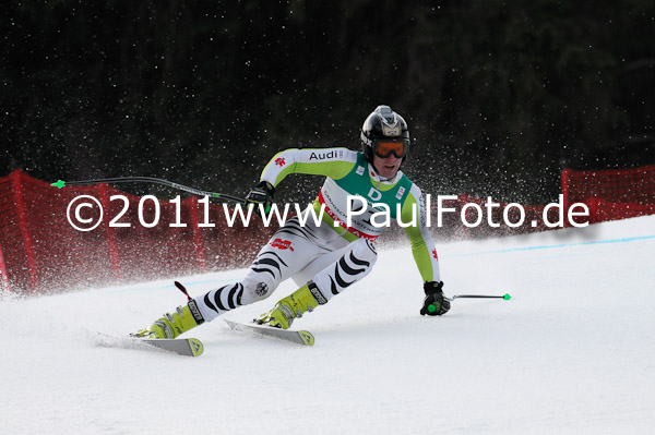 FIS Alpine Ski WM 2011