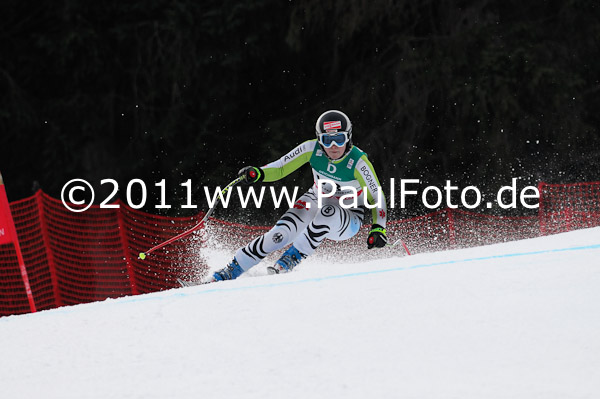 FIS Alpine Ski WM 2011