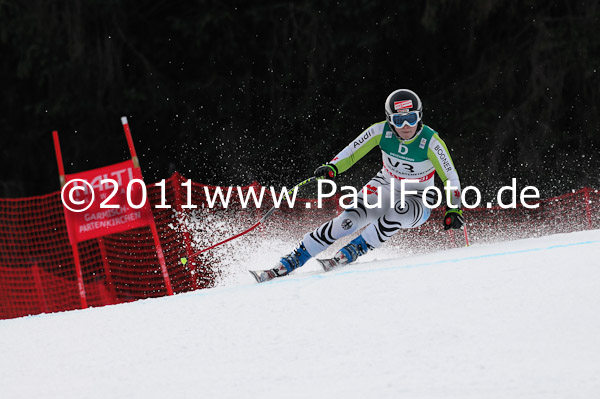 FIS Alpine Ski WM 2011