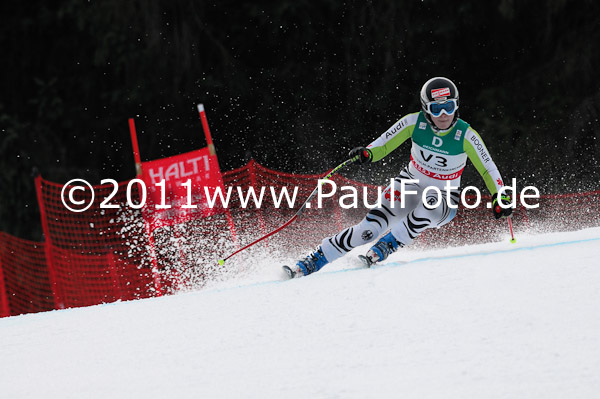 FIS Alpine Ski WM 2011