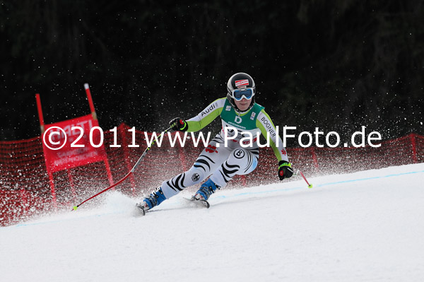 FIS Alpine Ski WM 2011