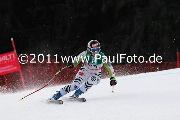 FIS Alpine Ski WM 2011