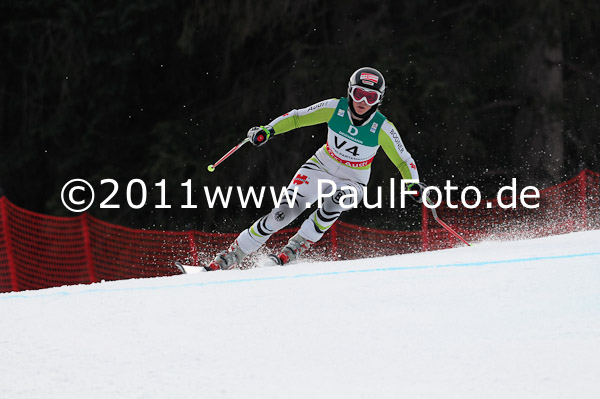 FIS Alpine Ski WM 2011