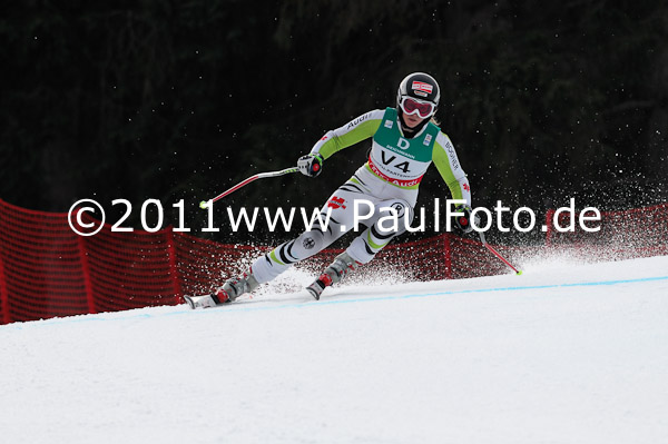 FIS Alpine Ski WM 2011