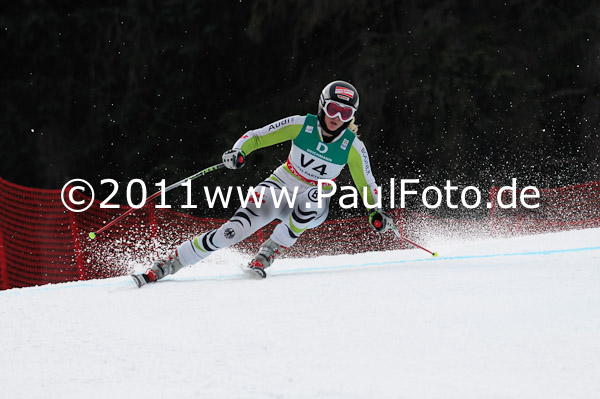 FIS Alpine Ski WM 2011