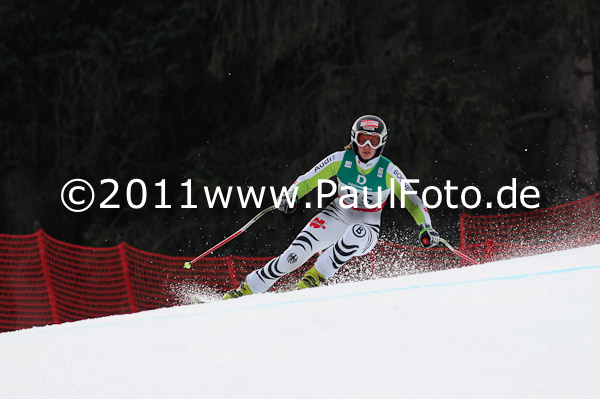 FIS Alpine Ski WM 2011