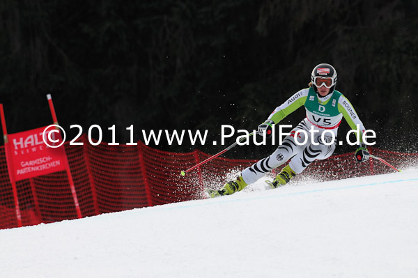 FIS Alpine Ski WM 2011