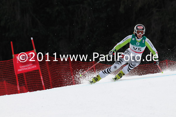 FIS Alpine Ski WM 2011