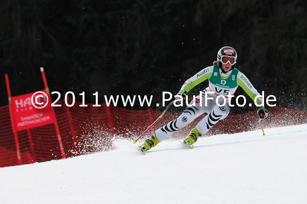 FIS Alpine Ski WM 2011