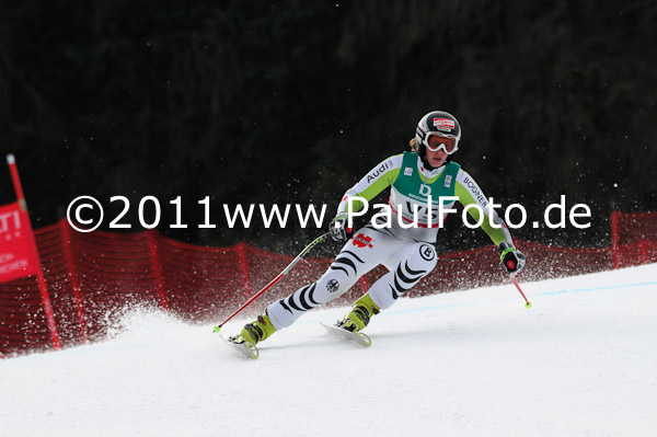 FIS Alpine Ski WM 2011