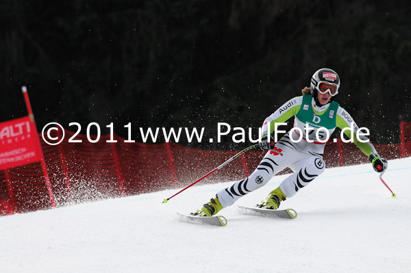 FIS Alpine Ski WM 2011