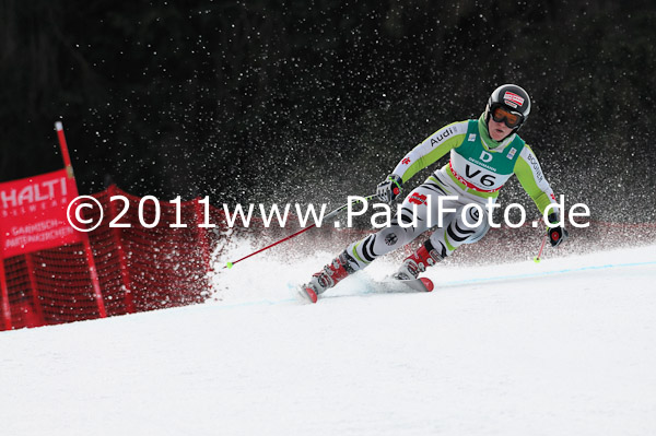 FIS Alpine Ski WM 2011