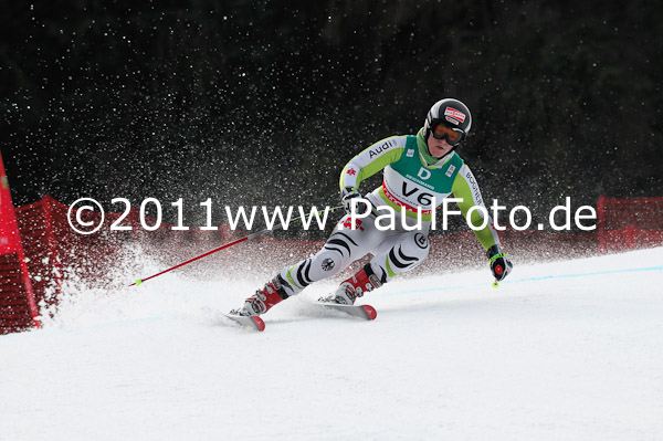 FIS Alpine Ski WM 2011