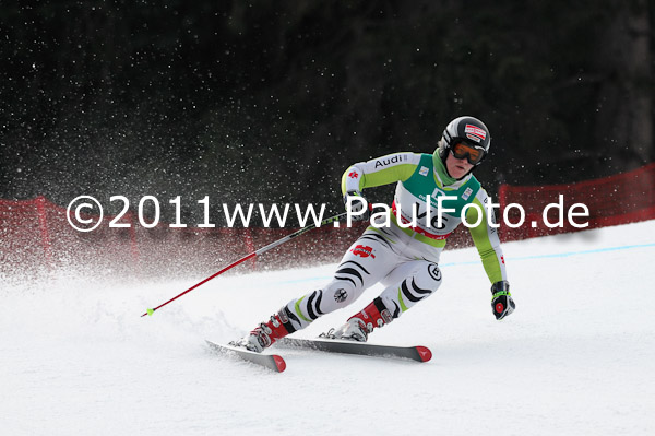 FIS Alpine Ski WM 2011