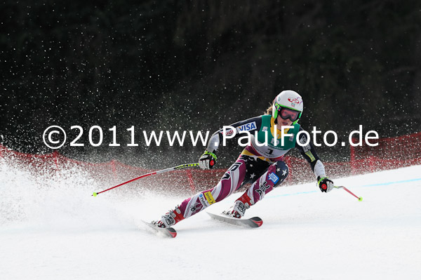 FIS Alpine Ski WM 2011