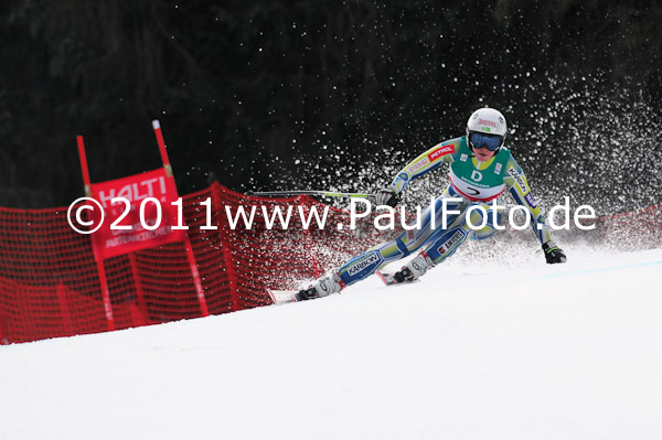 FIS Alpine Ski WM 2011