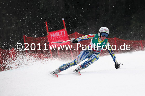 FIS Alpine Ski WM 2011