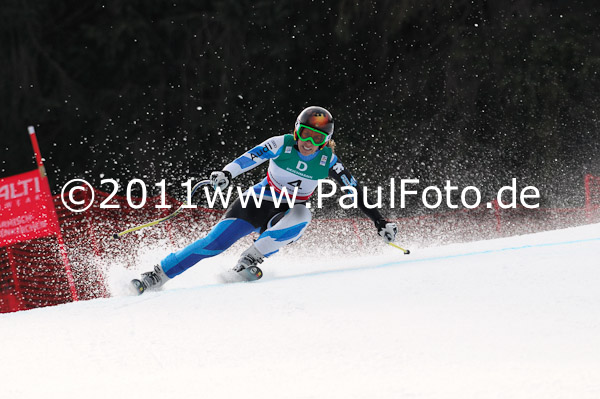 FIS Alpine Ski WM 2011