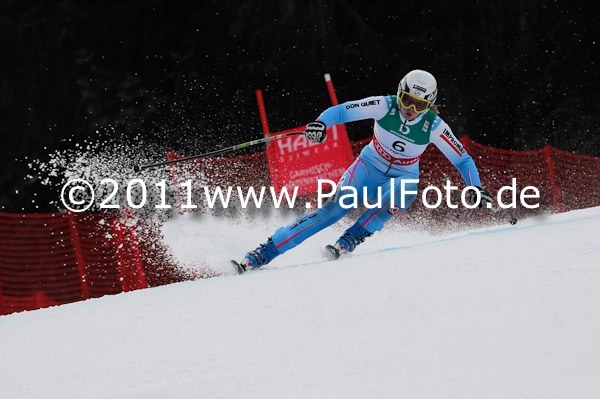 FIS Alpine Ski WM 2011